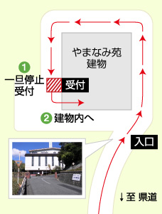 搬入路(縮小版)